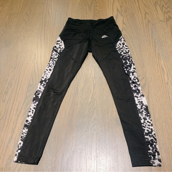 Adidas climawarm leggings - Picture 1 of 7